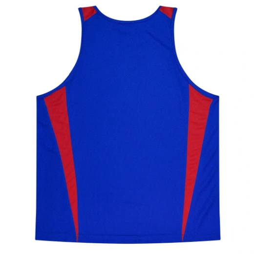 Picture of Aussie Pacific, Kids Eureka Singlet 